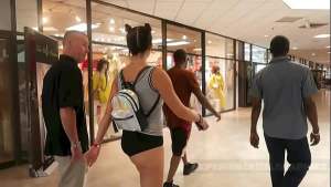 My 1st Interracial BBC Gangbang!!! Sheer Preview 1