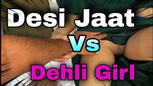 Indian hot xxx desi jaat fucked hot girl for the first time