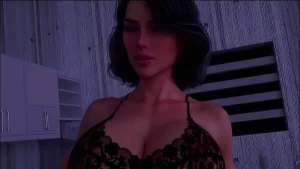 3D Hentai Animation cartoon hardcore sex xnxx adult gaming video