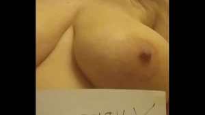 Topanga1234 Verification Video