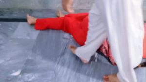 Desi cute Bhabhi and Devar won’t let me do my homework hot indoor water sex video, Indian Desi beautiful girl xxx video