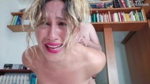 First ANAL … FAILED! Anal too much. 😊😊😊🤯🤯🤯❤️❤️❤️❤️