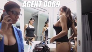 BANGBROS – Arab Secret Agent Mia Khalifa Takes BBC Bareback, She’s On A Mission