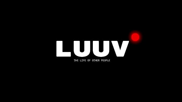 LUUV. Emily and Damon missionary sex into a homemade amateur movie