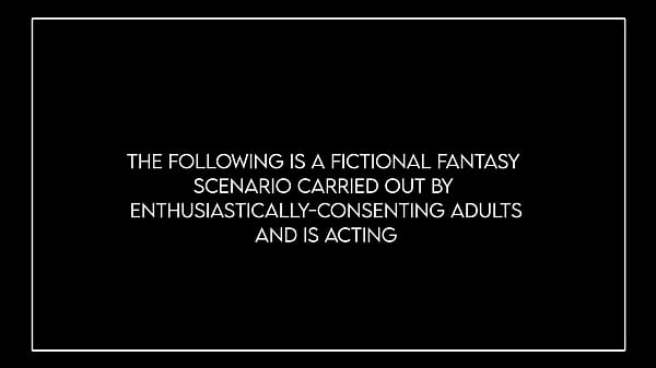 He said he’d be gentle…
