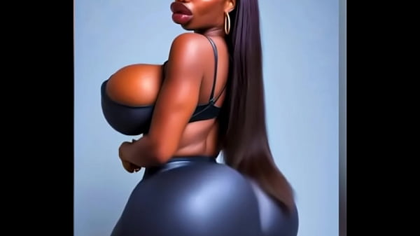 Ai Black Porn