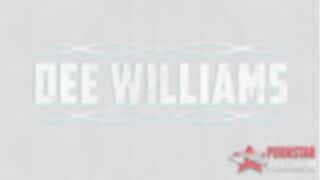 Busty Cougars Alura Jenson & Dee Williams’s Lesbian Affair!