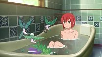 The Ancient Magus’ Bride – Episodio 01