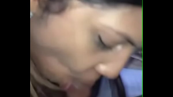 My Tamil Fuckbuddy Neetha sucking my Little Akhil Playboy