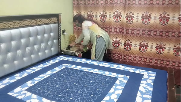 Indian House Maid Fucked Hard Twice By Her Boss Hindi Audio