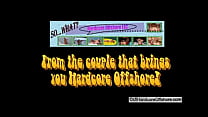 Jade Jamison anal HardcoreBoating.com