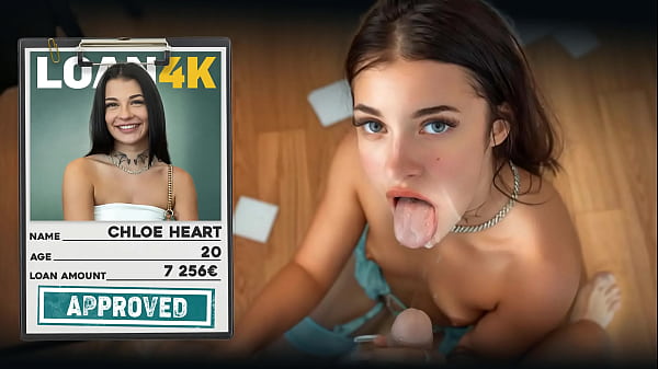 LOAN4K. I love to be wet as my pussy… And covered in cum