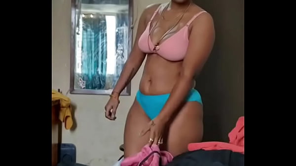 Tamil women Monica removeing drees  beautiful small ass