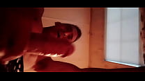 Johnny xvideos.com best masturbation video home alone and hot come shot