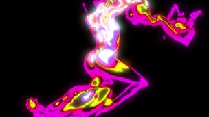 Divine Creature – La Femme x LeoLulu