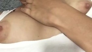 my cousin’s girlfriend sends me a video touching herself completely