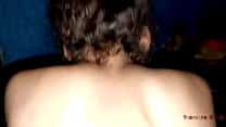 Grabando un vídeo porno con Yusmaira Ortiz