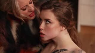 (Movie “Clash Of Pimps” – Episode 4/6) – Street Slut Undercover Cop Gets Fucked By New Pimp In Town (Eden Ivy, Max Dior)