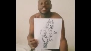 A jolly good devil sketch for free 7