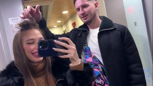 Birthday Sex Tape, Adventure’s Best by Laura Quest S01E07