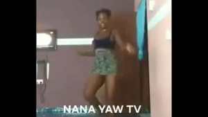 Dancing