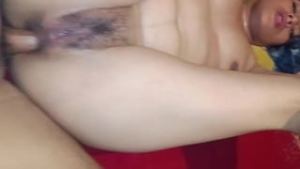 Dios mío! No papi no me rompa el culo apretado