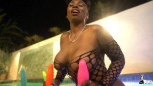 Dukes Dollz: Urban X Night in LA with Queen Rogue, Lyric Sky, Ava Valentina and Sarah Lace