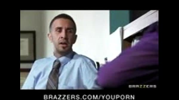 YouPorn – Big tit brunette slut doctor Ava Addams rides patient s dick anal