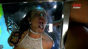 GGG – BIG BOOBS GANGBANG QUEEN SEXY SUSI IN A SPECIAL PISS PARADE