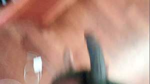 I WORK UP TO MY stepdad’s HUGE BBC inside of me ? he loves the cream pie my pussy