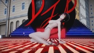 MMDR18 Kangxi 12.00 – Hwasa Maria – Hdri City Day Stage 01 Fixed Cam 1333