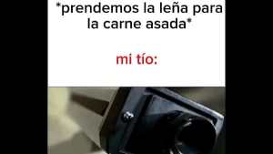 No dejemos que se apague no