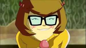 Scooby Doo Hentai Video Velma x Shaggy