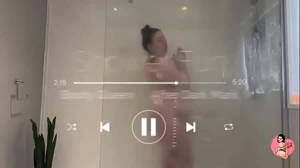 Shower fun with After Dark Mark is going Live on Monday!  Can’t wait till then? Head over to my manyvids o…