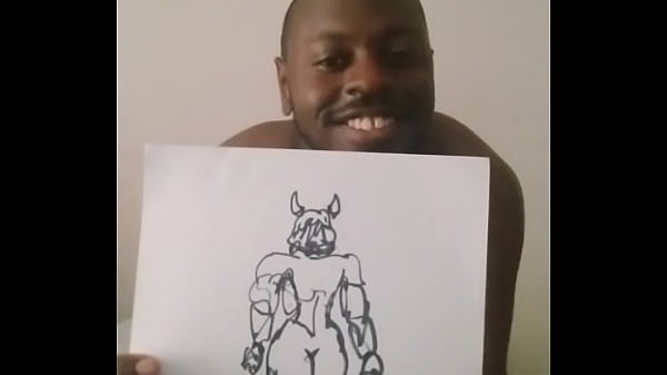 A jolly good devil sketch for free 4