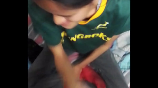 Nice petite step daughter likes to play with her step dad’s huge cock it won’t even fit in her small tiny pussy