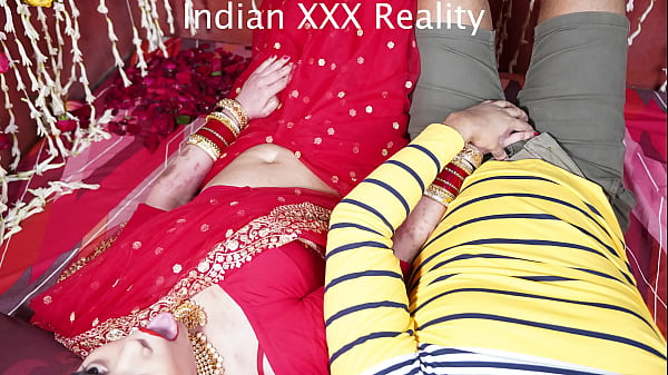 XXX Indian XXX Desi step Mom & step Son in hindi XXX