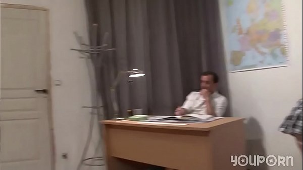YouPorn – 2 s get private lessons from teacher Telsev