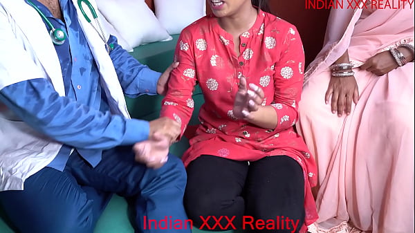 XXX Indian Doctor Cum In mouth In hindi XXX