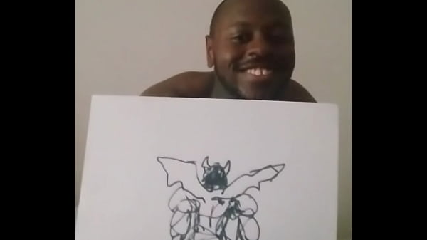 A jolly good devil sketch for free 6
