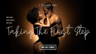 ADULT TIME Demi Sutra’s Love Story – First Time with New Lover