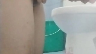 Ang laki talaga ng alaga ni Daddy