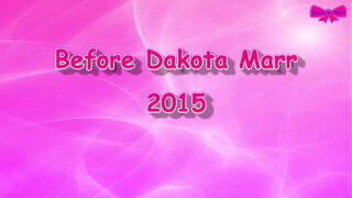 Barely Legal Teen First Video Dakota Marr Skinny Blonde