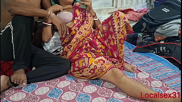 Bhabhi ki ghorme ghushke bhabhi ki jabordost chudai (Official Video By Localsex31)