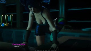 City of Broken Dreamers: I’m Going To Slap That Sexy Ass-Ep 24