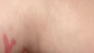 Custom video for a fan