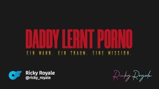 Daddy fucks married stepdaughter