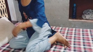 Desi bhabhi try anal sex first time painfull anal sex video