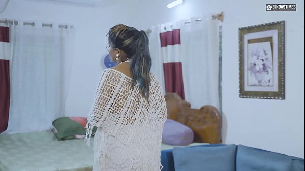 Desi Indian Hot and Horny Step Sister StarSudipa Outdoor Sex with her Step Brother Full Movie ( Hindi Audio )
