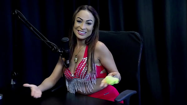 Está muito tempo na indústria pornô, fez uma cena especial, seu casamento foi uma cagada, e se te der tesão… – Belinha Baracho (WATCH ON: SHEER/RED)